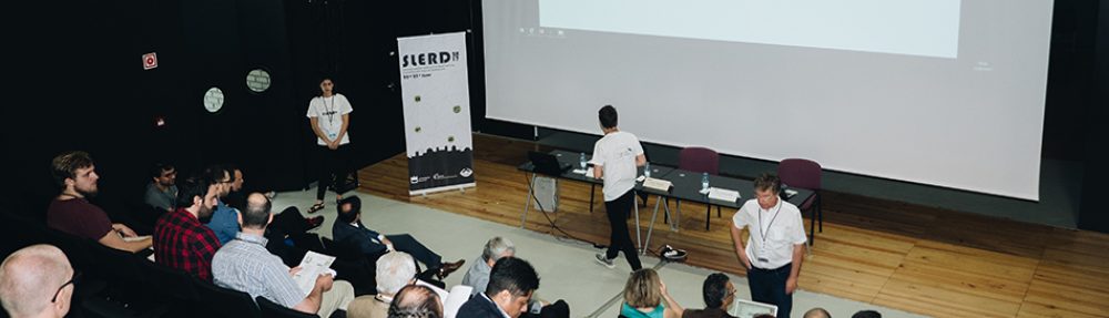 SLERD 2025