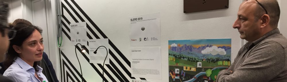 SLERD 2025